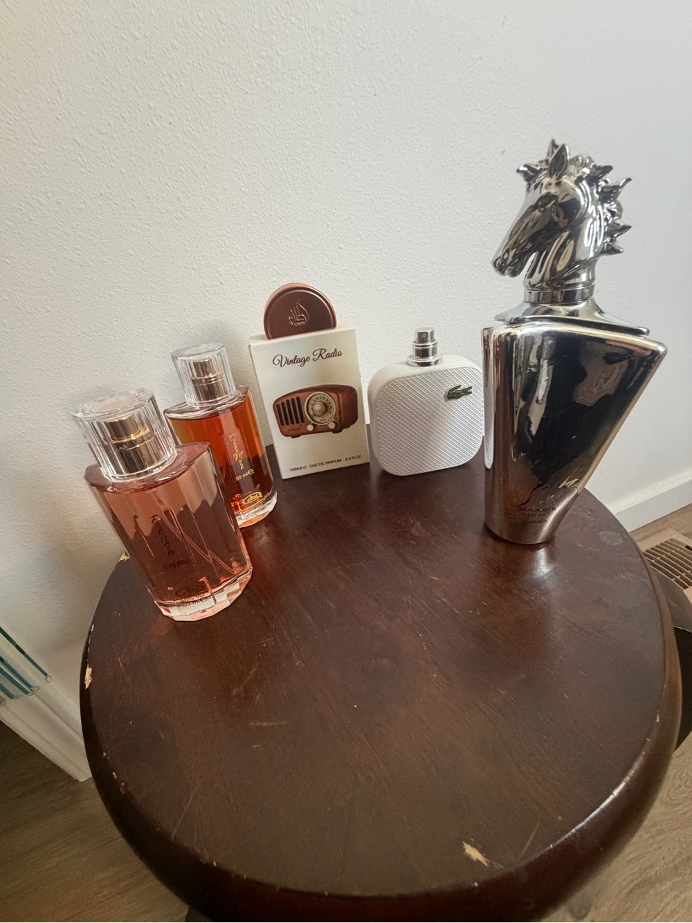 Fragrance bundle
